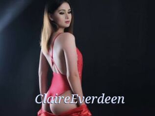 ClaireEverdeen