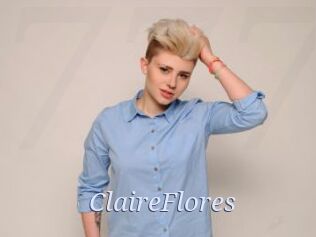 ClaireFlores