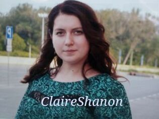 ClaireShanon