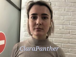 ClaraPanther