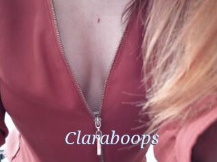 Claraboops