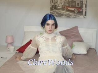 ClareWoods