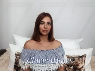 ClarisaDave