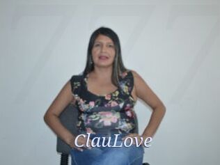 ClauLove