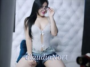 ClaudiaNort