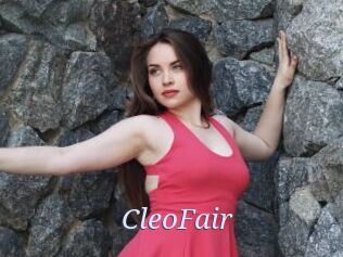 CleoFair