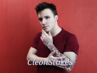 CleonStokes