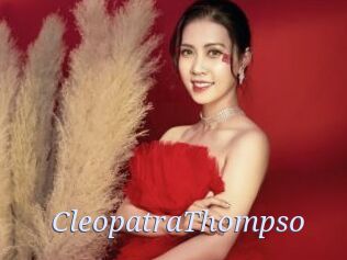 CleopatraThompso