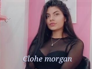 Clohe_morgan