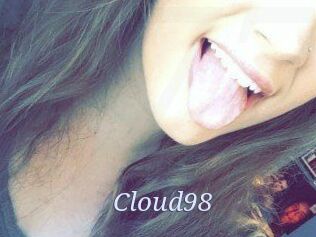 Cloud98
