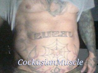 CockasianMuscle