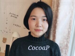 CocoaP