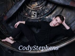 CodyStephens