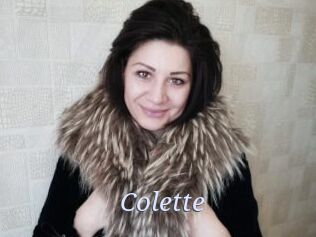 Colette