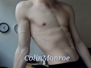 ColinMonroe