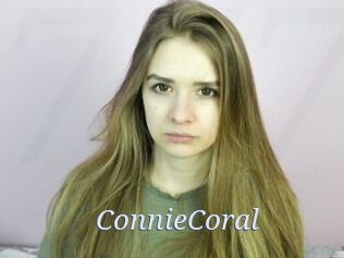 ConnieCoral