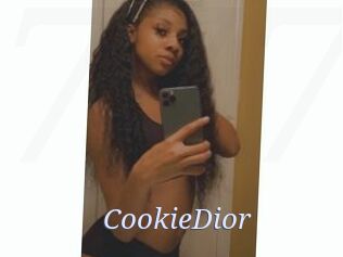 CookieDior