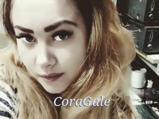 CoraGale