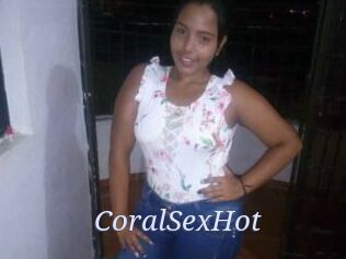 CoralSexHot 777 Erotik Chat