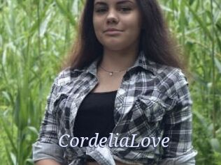 CordeliaLove