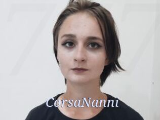 CorsaNanni