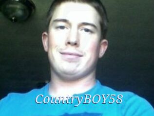 Country_BOY58