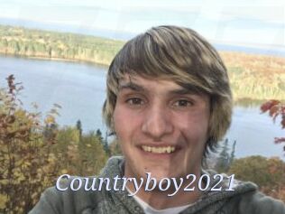 Countryboy2021