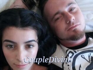 CoupleDivine
