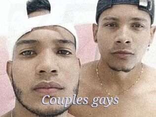 Couples_gays