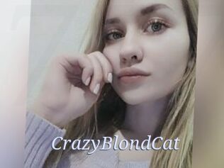 CrazyBlondCat 777 Erotik Chat