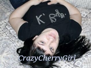 CrazyCherryGirl