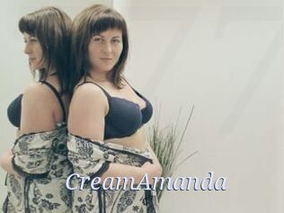 CreamAmanda