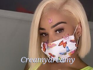Creamydreamy