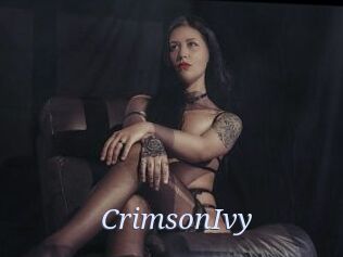 CrimsonIvy