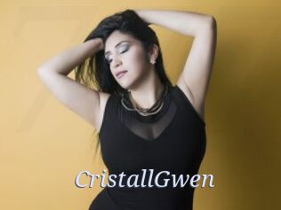 CristallGwen