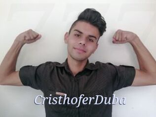 CristhoferDuba