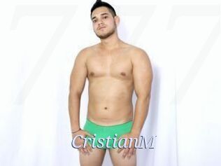CristianM