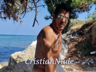 CristianNude