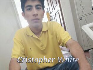 Cristopher_White