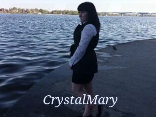 CrystalMary