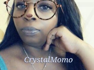 CrystalMomo