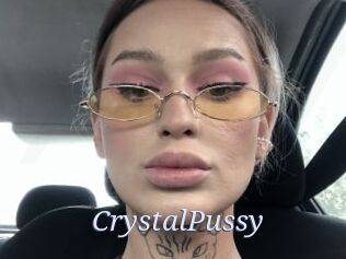 CrystalPussy