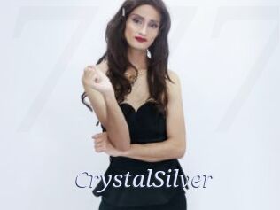 CrystalSilver