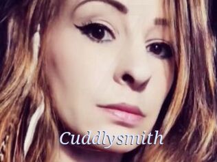 Cuddlysmith