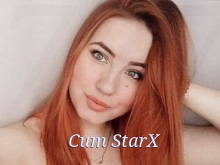 Cum_StarX