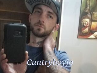 CuntryboyJo 777 Erotik Chat
