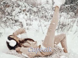 Cupcaik