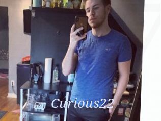 Curious22