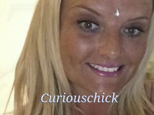 Curiouschick