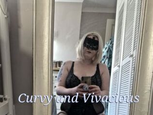 Curvy_and_Vivacious 777 Erotik Chat